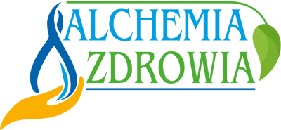 Alchemia Zdrowia Logo